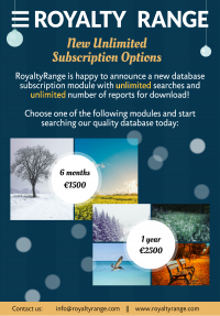 Unlimited subscription