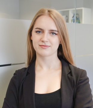 Karolina Slovcovaite