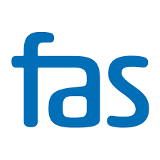 Kerstin Heinecke, Financial Solutions, FAS AG